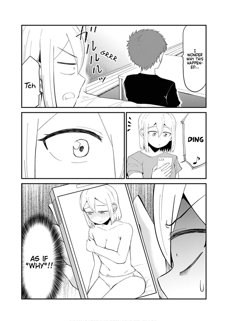 We’ll Get Married Someday, but for Now Chapter 26 - Page 5