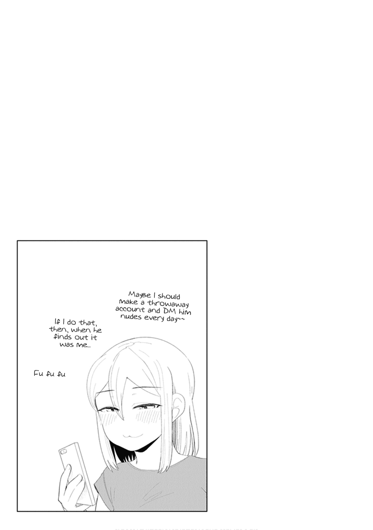 We’ll Get Married Someday, but for Now Chapter 26 - Page 7