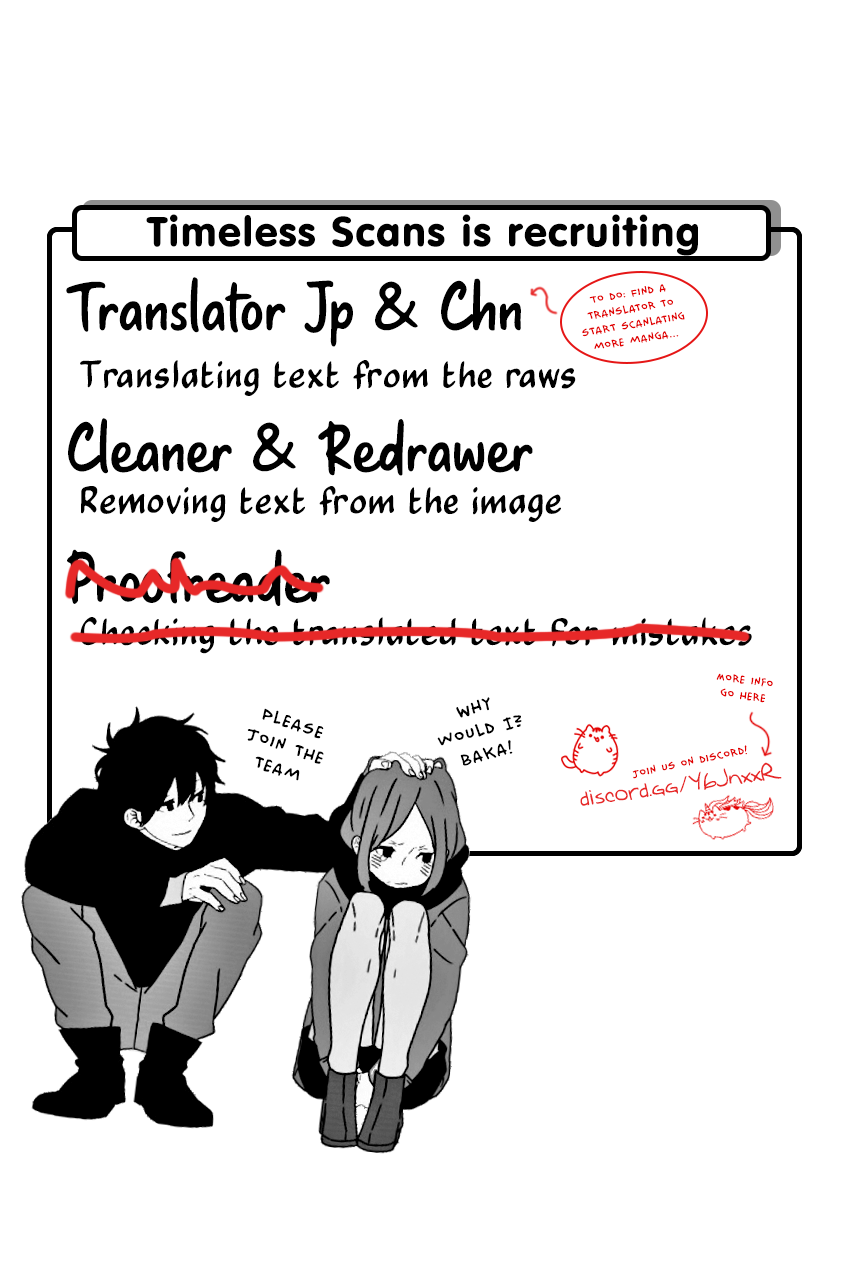 We’ll Get Married Someday, but for Now Chapter 29 - Page 2