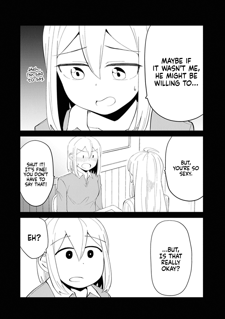 We’ll Get Married Someday, but for Now Chapter 30 - Page 6