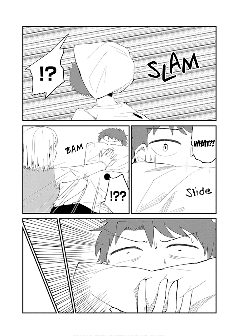 We’ll Get Married Someday, but for Now Chapter 31 - Page 5
