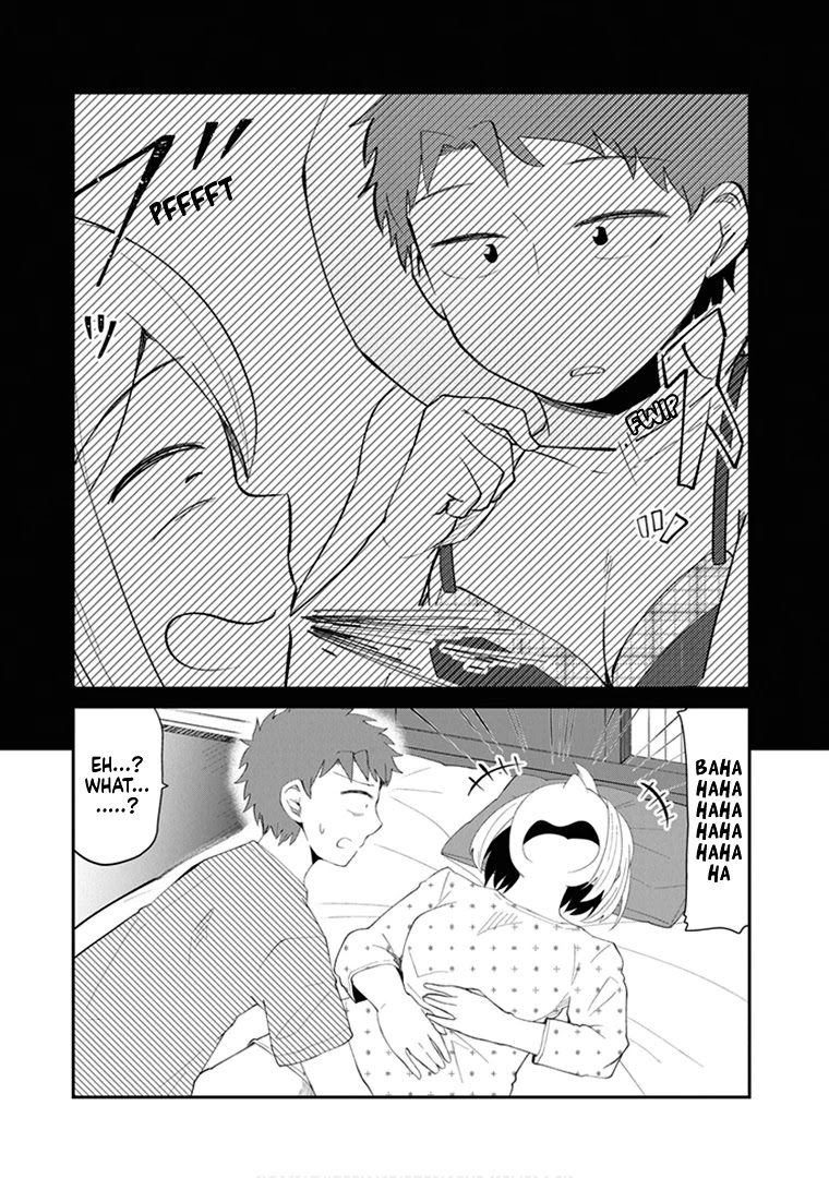 We’ll Get Married Someday, but for Now Chapter 32 - Page 6