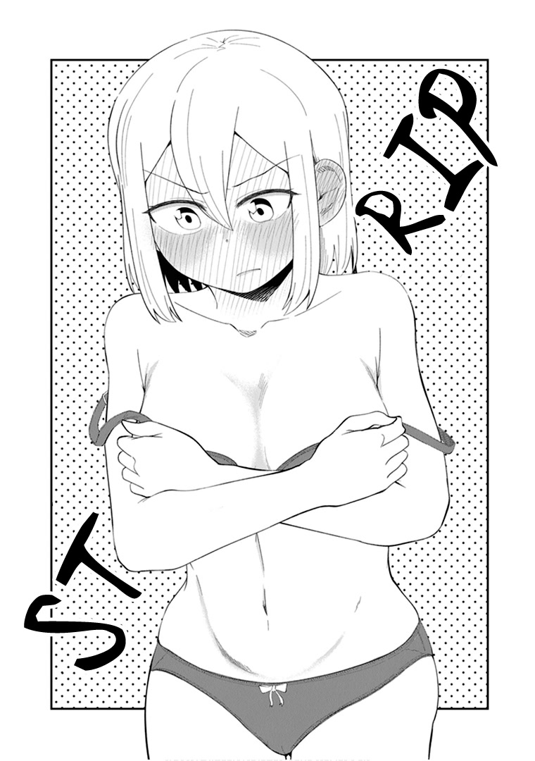 We’ll Get Married Someday, but for Now Chapter 35 - Page 5
