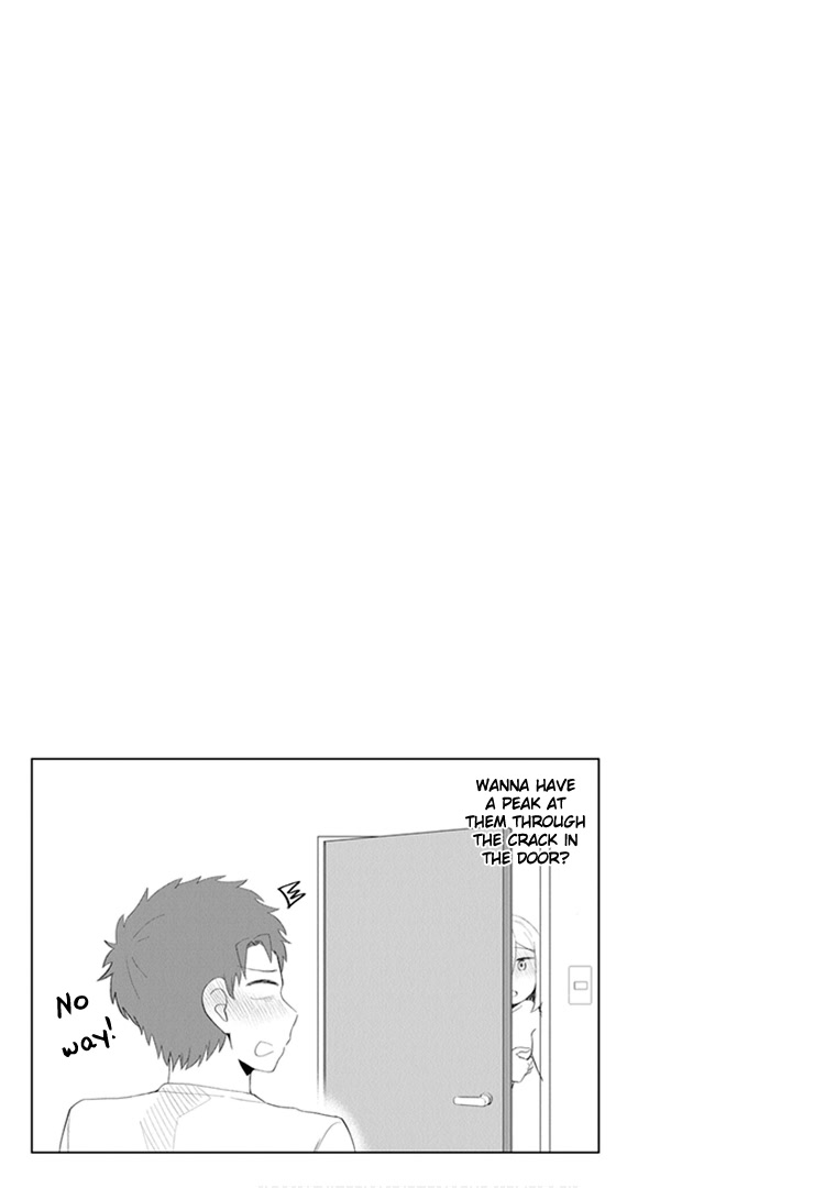 We’ll Get Married Someday, but for Now Chapter 35 - Page 7