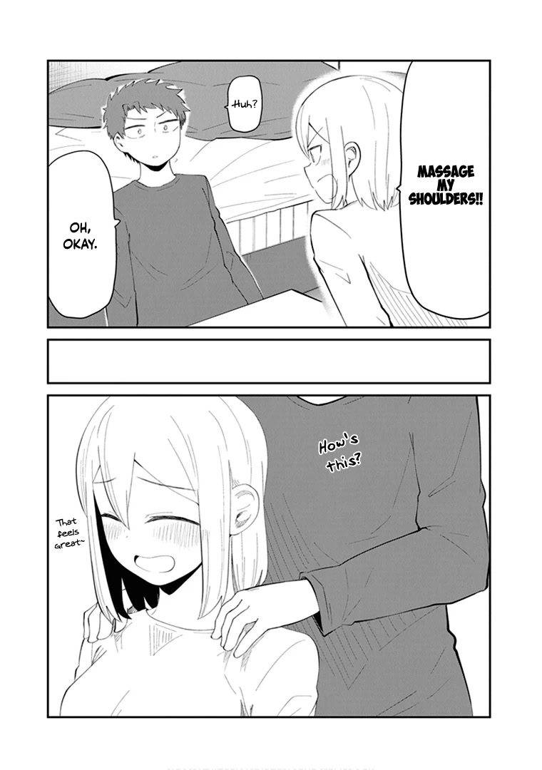 We’ll Get Married Someday, but for Now Chapter 38 - Page 6