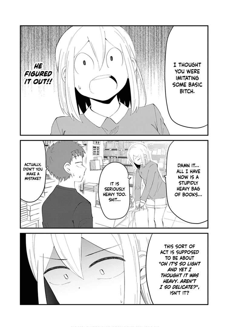 We’ll Get Married Someday, but for Now Chapter 39 - Page 6
