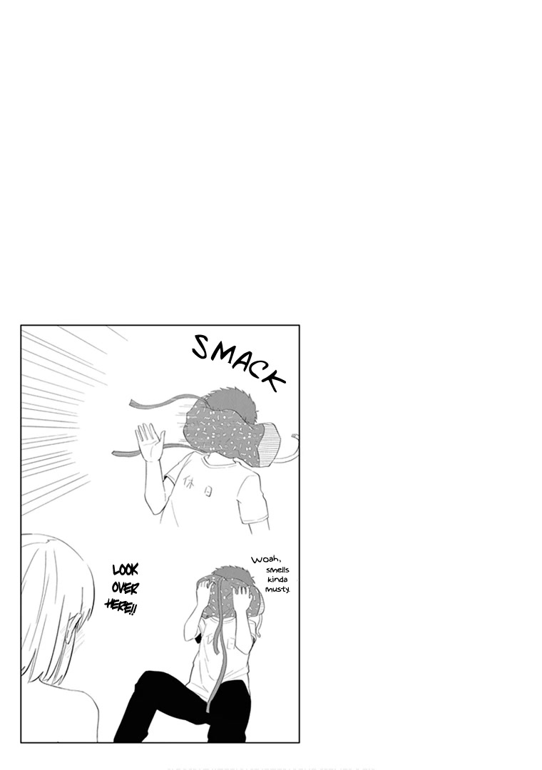 We’ll Get Married Someday, but for Now Chapter 40 - Page 7