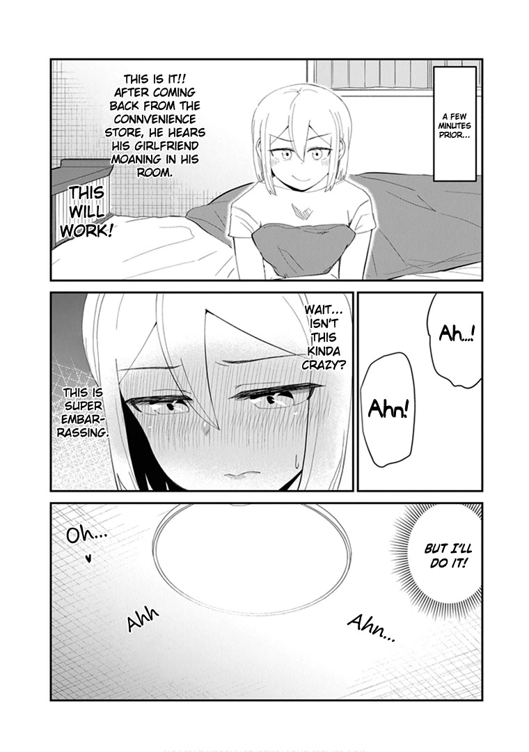 We’ll Get Married Someday, but for Now Chapter 41 - Page 5