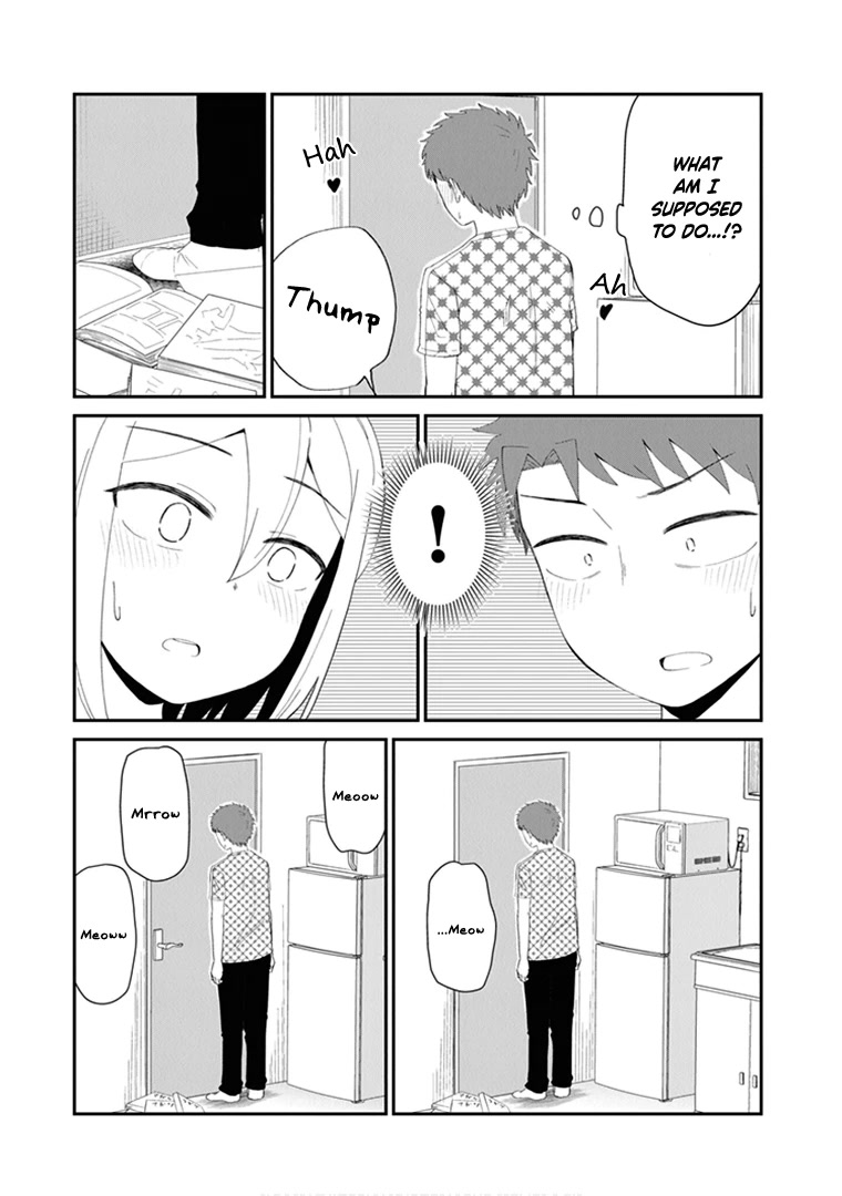 We’ll Get Married Someday, but for Now Chapter 41 - Page 6