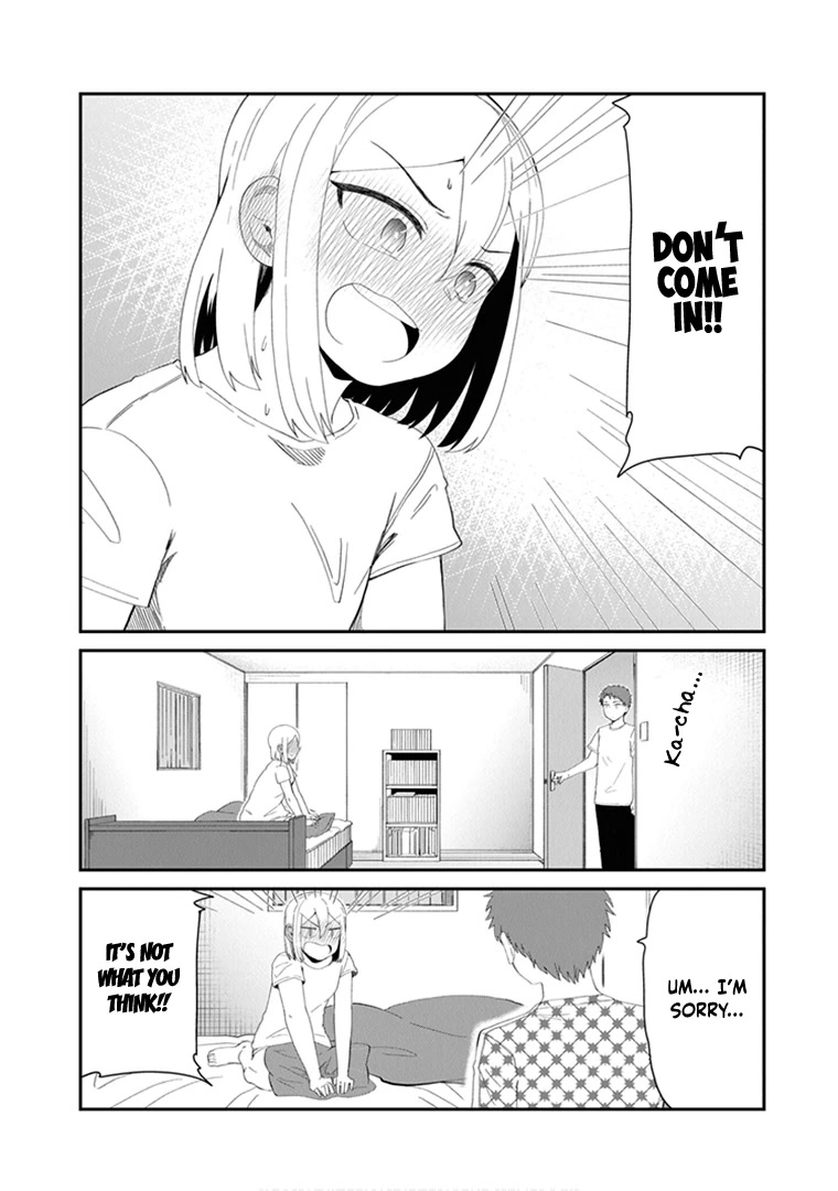 We’ll Get Married Someday, but for Now Chapter 41 - Page 7