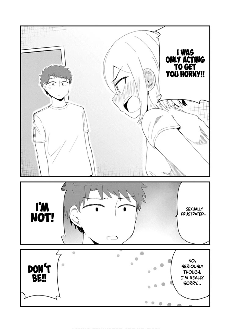 We’ll Get Married Someday, but for Now Chapter 41 - Page 8