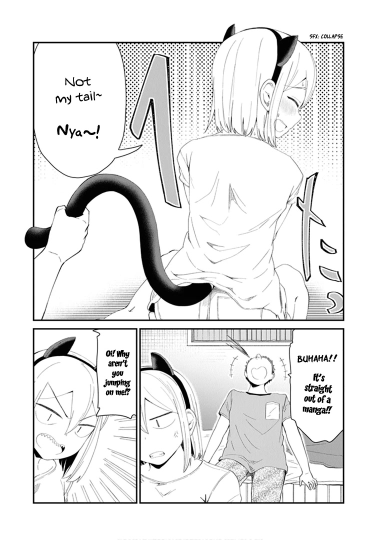 We’ll Get Married Someday, but for Now Chapter 43 - Page 6