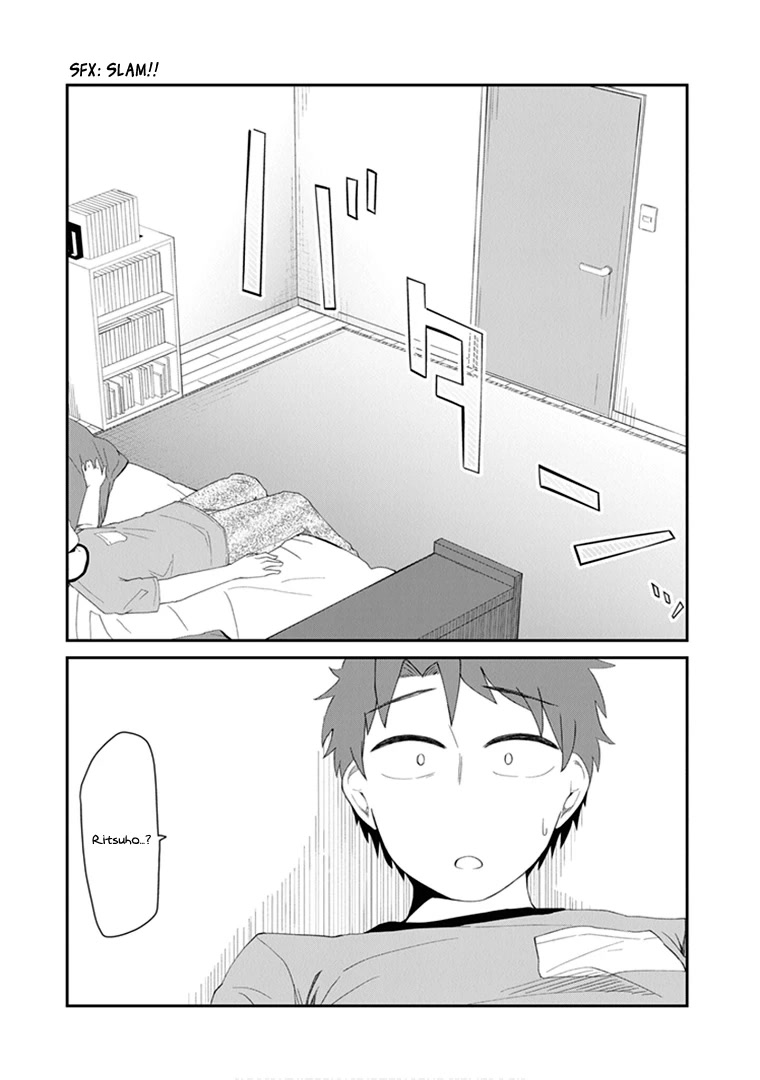 We’ll Get Married Someday, but for Now Chapter 43 - Page 10