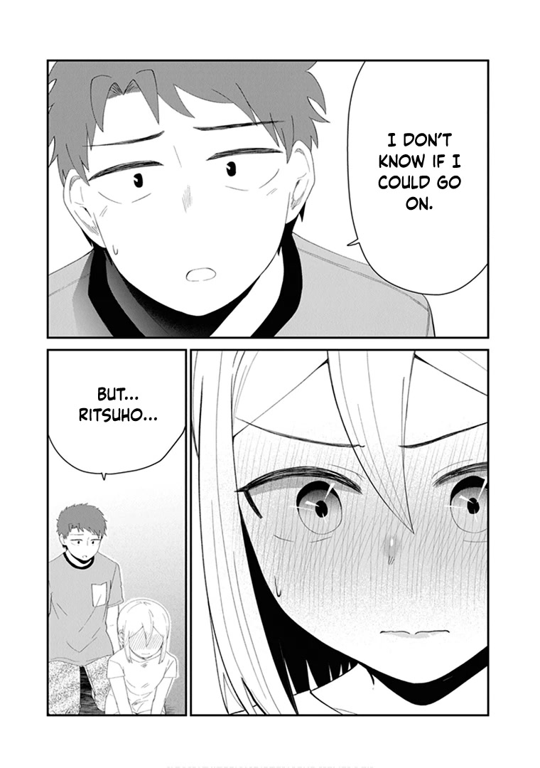 We’ll Get Married Someday, but for Now Chapter 44 - Page 12