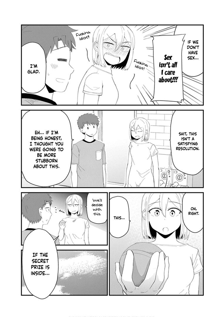 We’ll Get Married Someday, but for Now Chapter 44 - Page 13