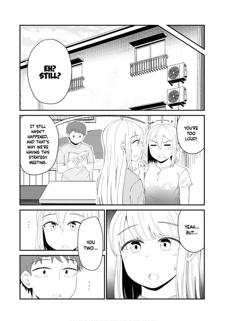 We’ll Get Married Someday, but for Now Chapter 44 - Page 16