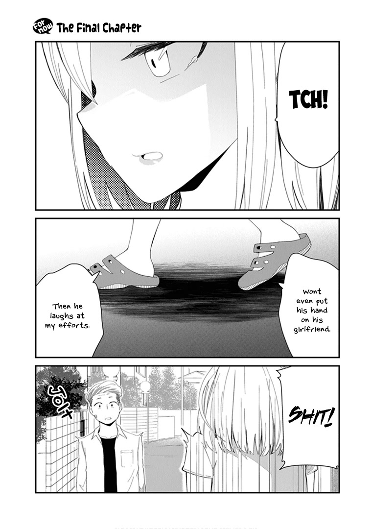 We’ll Get Married Someday, but for Now Chapter 44 - Page 3
