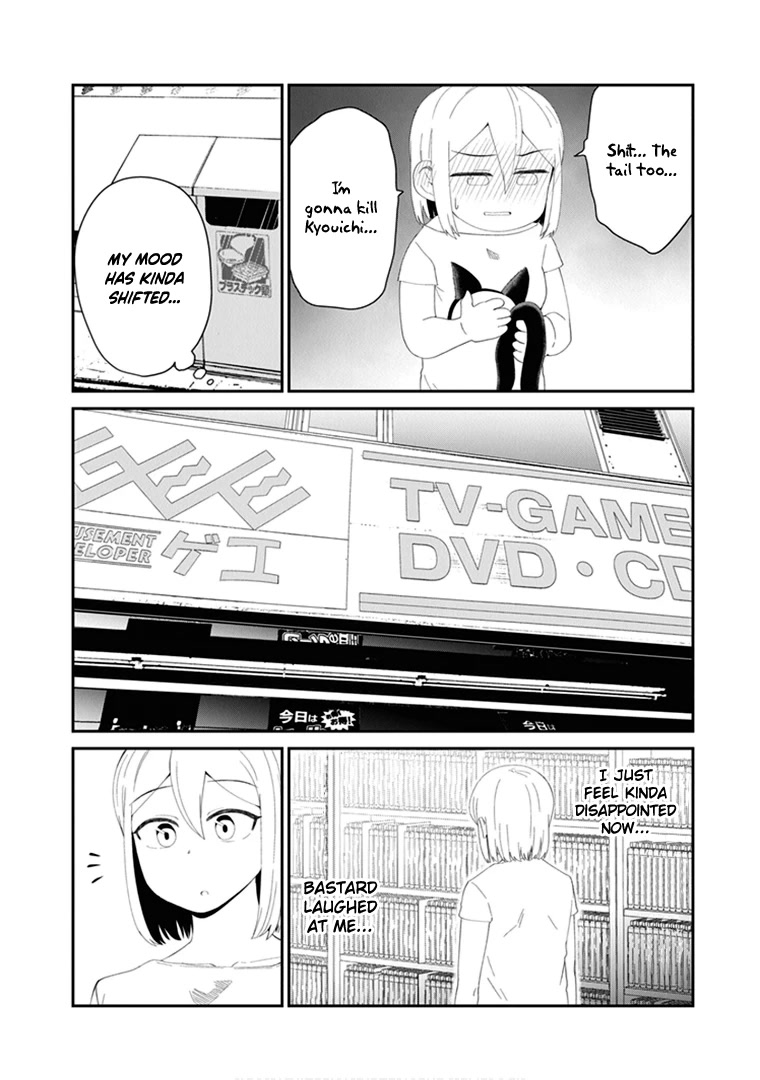 We’ll Get Married Someday, but for Now Chapter 44 - Page 5