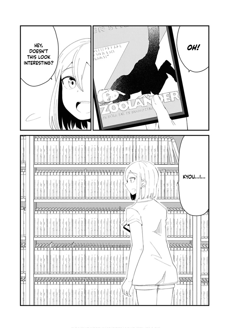 We’ll Get Married Someday, but for Now Chapter 44 - Page 6
