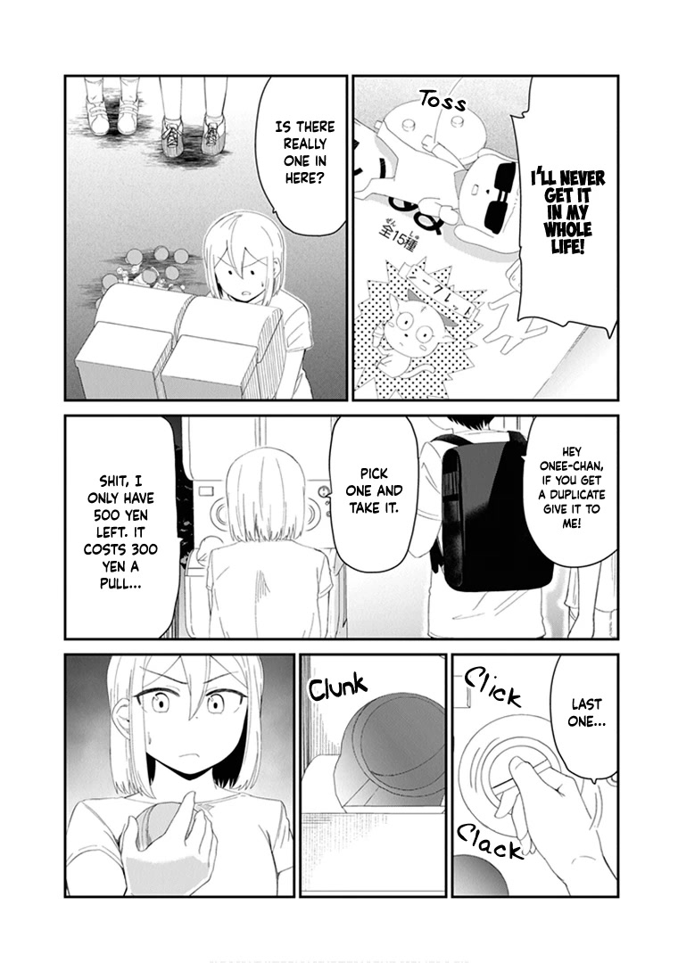 We’ll Get Married Someday, but for Now Chapter 44 - Page 9