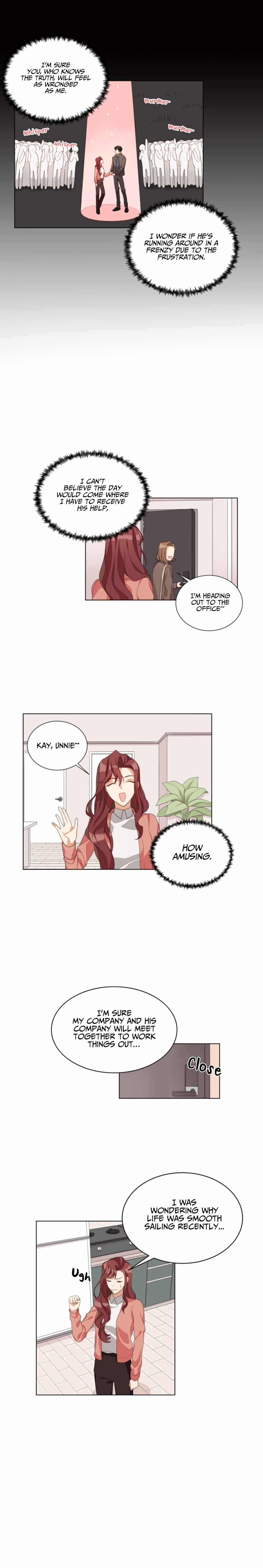 We’re Soulmates Starting From Today Chapter 1 - Page 14