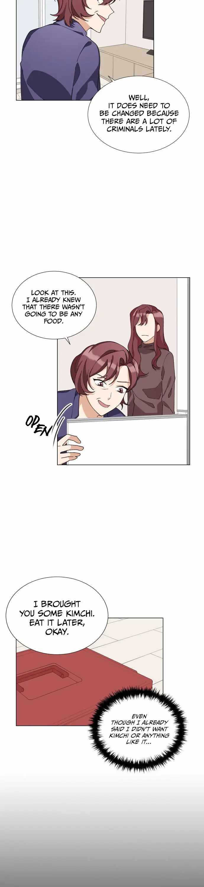 We’re Soulmates Starting From Today Chapter 10 - Page 2