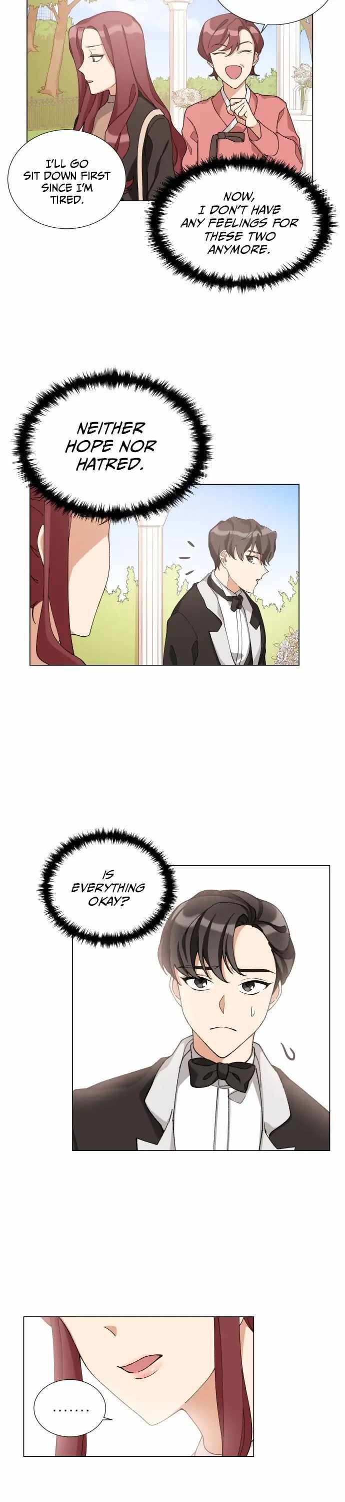 We’re Soulmates Starting From Today Chapter 10 - Page 23