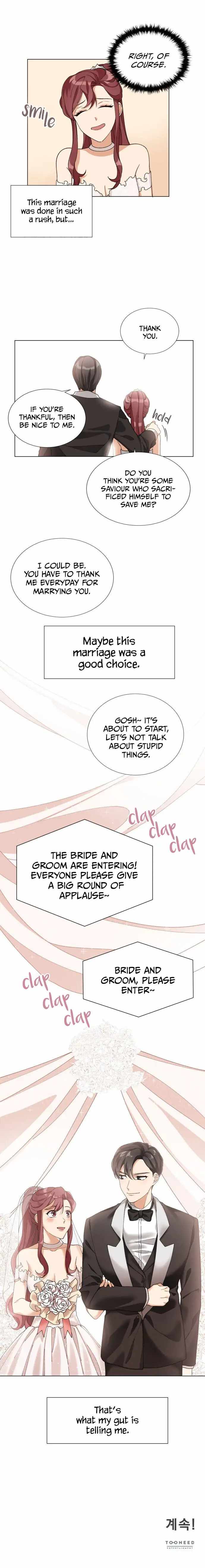 We’re Soulmates Starting From Today Chapter 10 - Page 24