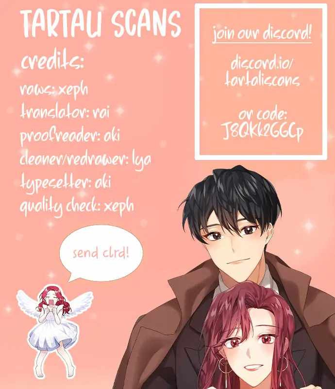 We’re Soulmates Starting From Today Chapter 10 - Page 25