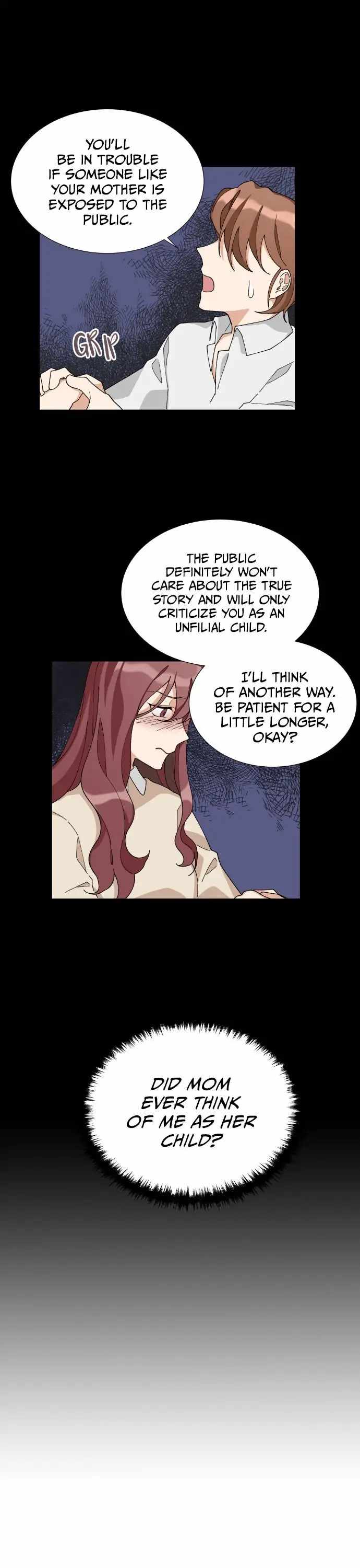 We’re Soulmates Starting From Today Chapter 10 - Page 6