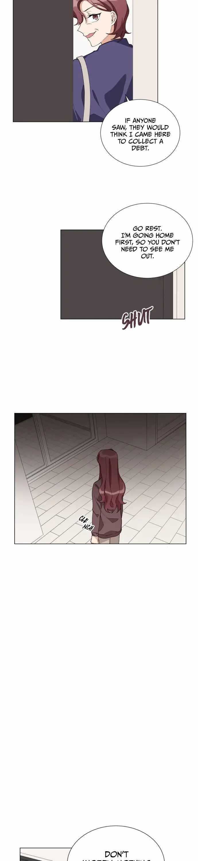 We’re Soulmates Starting From Today Chapter 10 - Page 9
