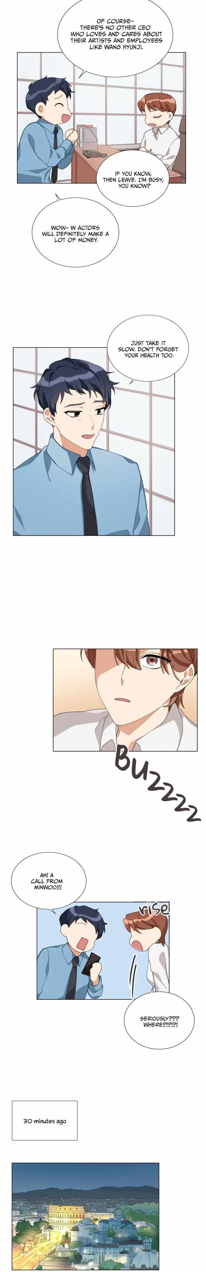 We’re Soulmates Starting From Today Chapter 11 - Page 16
