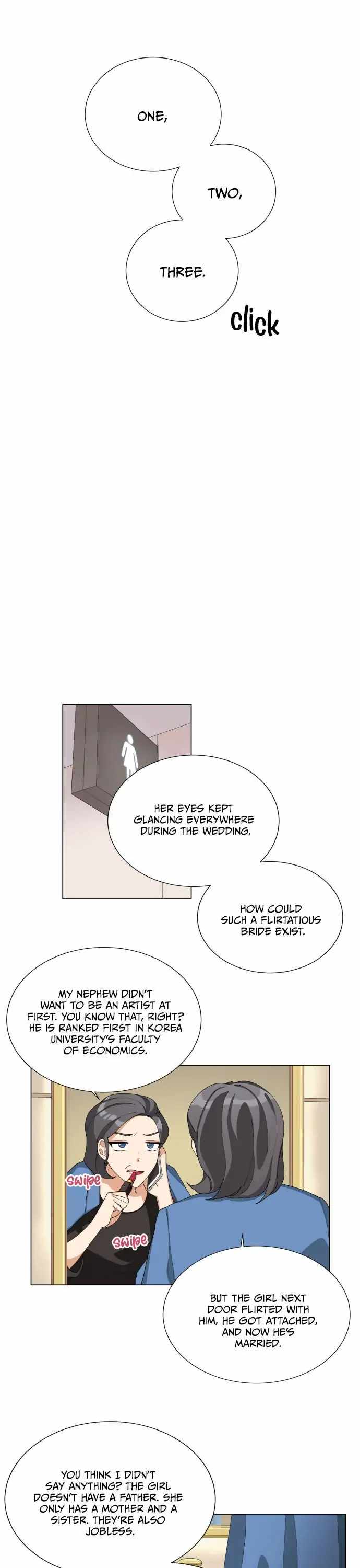 We’re Soulmates Starting From Today Chapter 11 - Page 5