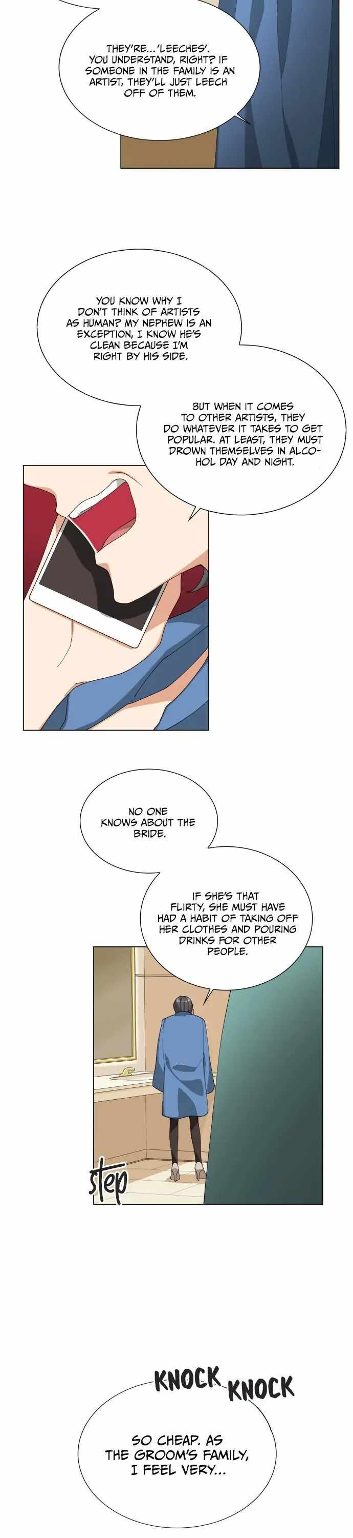 We’re Soulmates Starting From Today Chapter 11 - Page 6