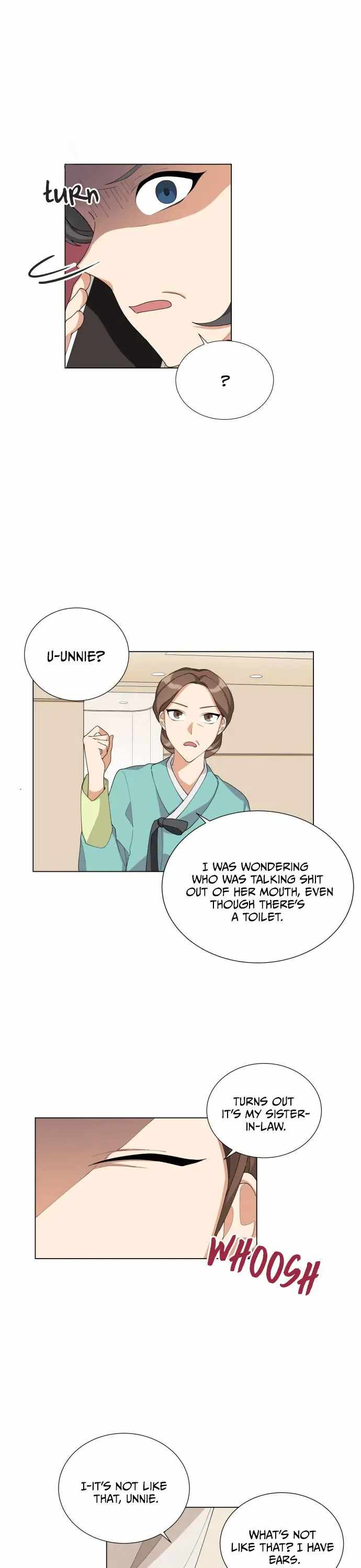 We’re Soulmates Starting From Today Chapter 11 - Page 7