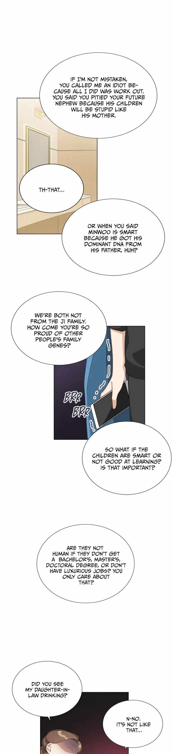 We’re Soulmates Starting From Today Chapter 11 - Page 9