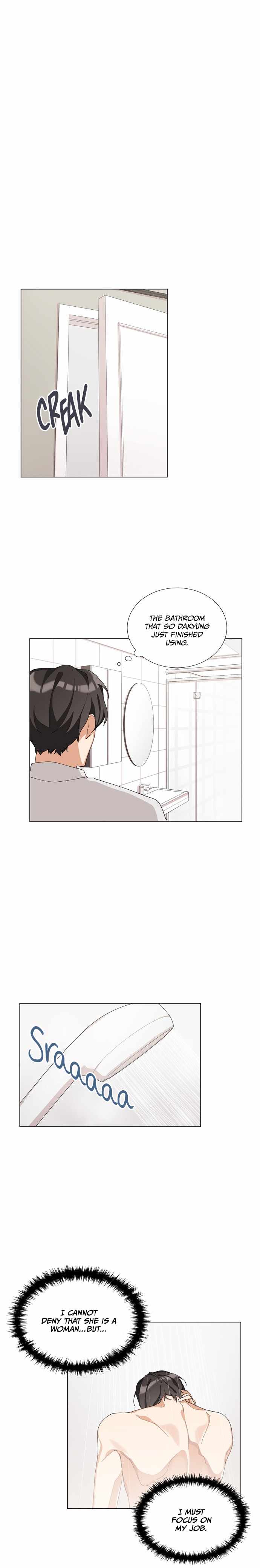 We’re Soulmates Starting From Today Chapter 12 - Page 17