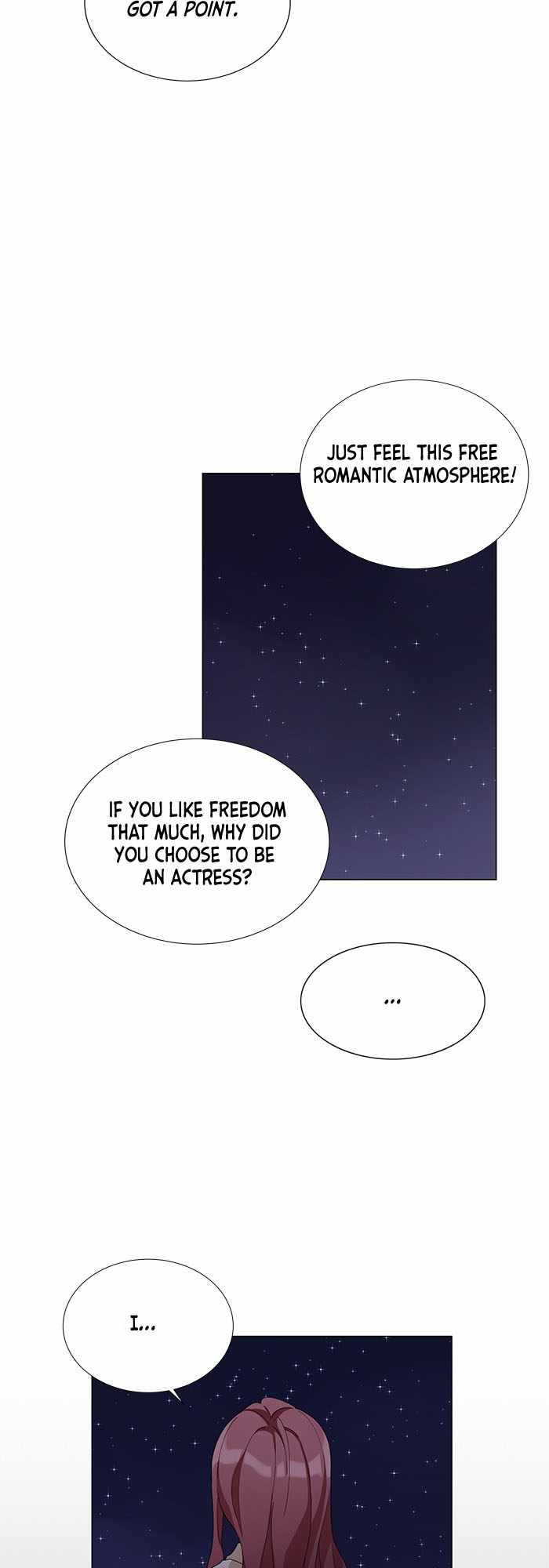 We’re Soulmates Starting From Today Chapter 14 - Page 16
