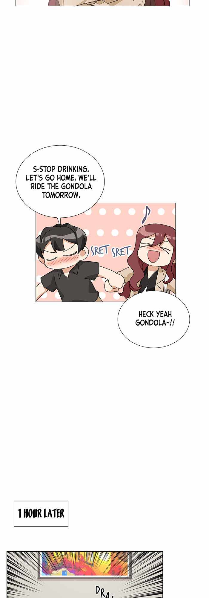 We’re Soulmates Starting From Today Chapter 14 - Page 24