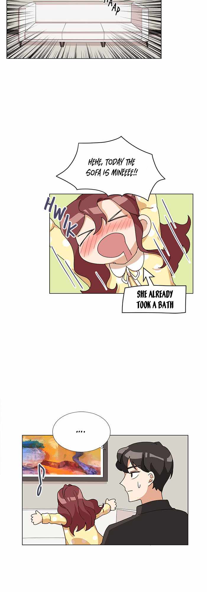 We’re Soulmates Starting From Today Chapter 14 - Page 25