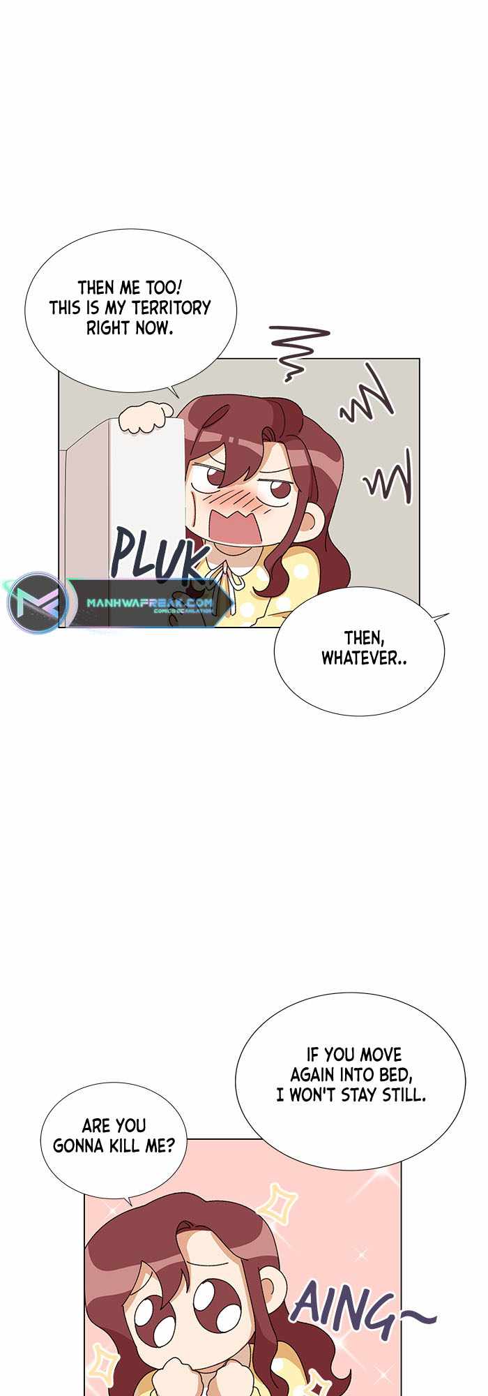 We’re Soulmates Starting From Today Chapter 14 - Page 27