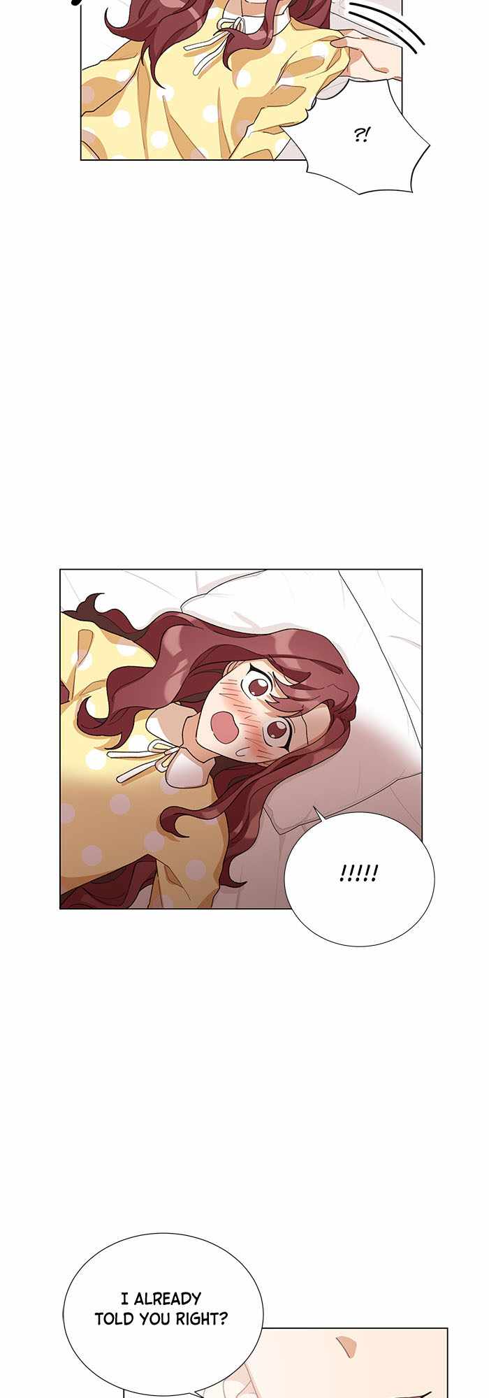 We’re Soulmates Starting From Today Chapter 14 - Page 37