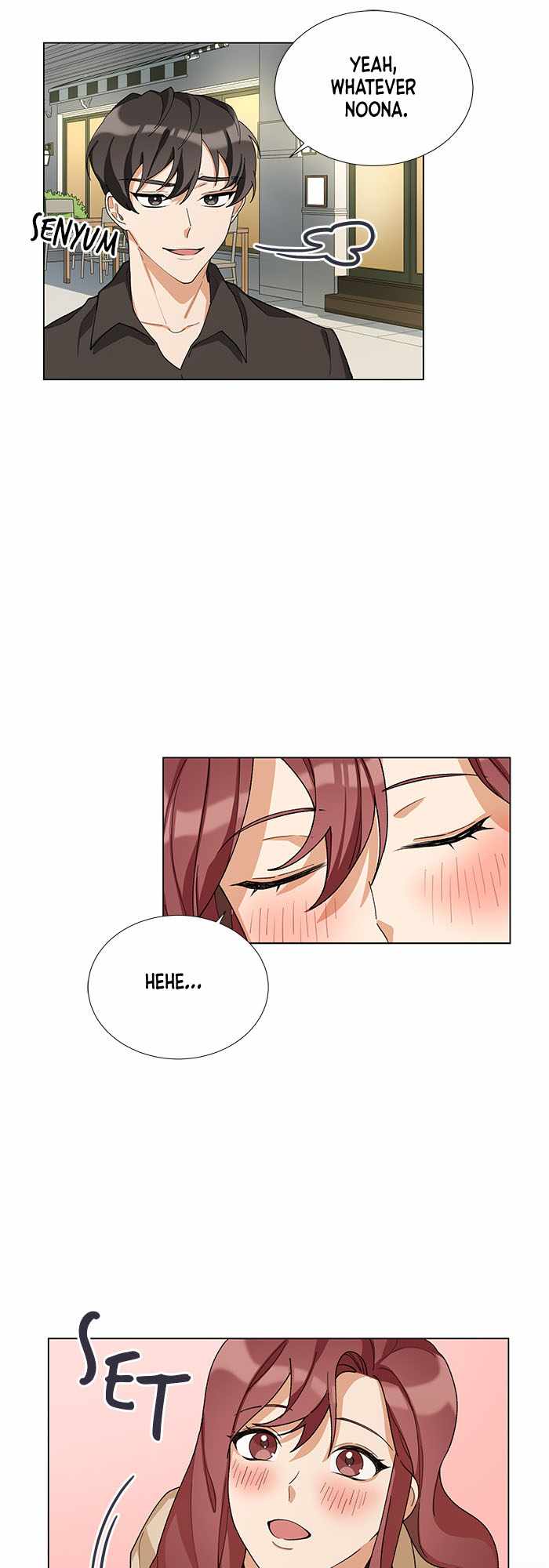 We’re Soulmates Starting From Today Chapter 14 - Page 5