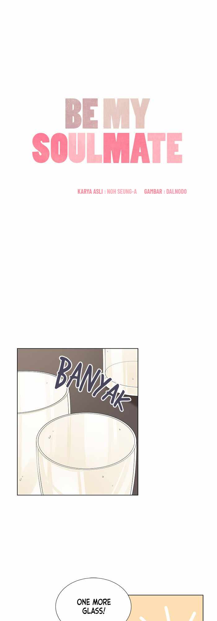 We’re Soulmates Starting From Today Chapter 14 - Page 7