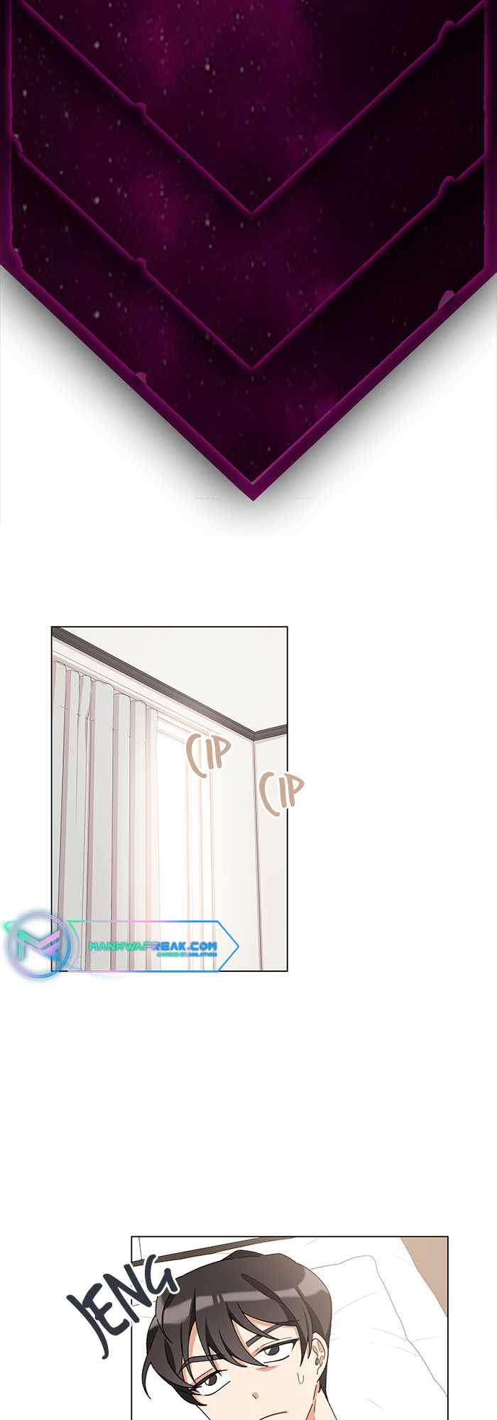 We’re Soulmates Starting From Today Chapter 15 - Page 1