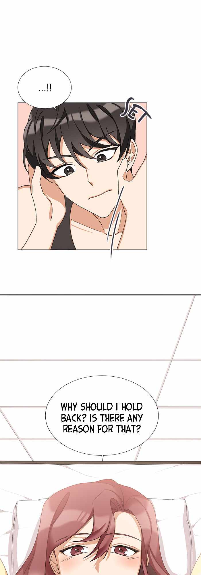 We’re Soulmates Starting From Today Chapter 15 - Page 17