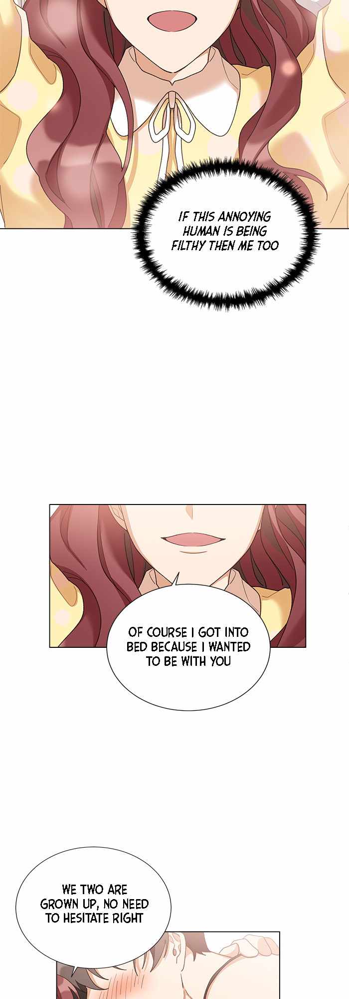 We’re Soulmates Starting From Today Chapter 15 - Page 18
