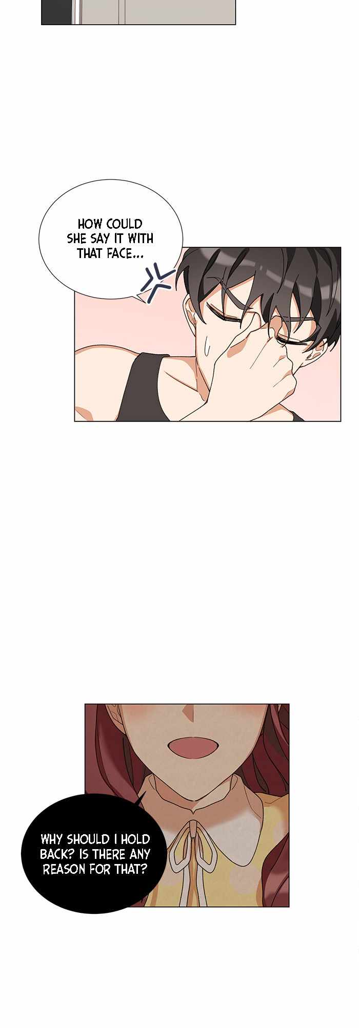 We’re Soulmates Starting From Today Chapter 15 - Page 23