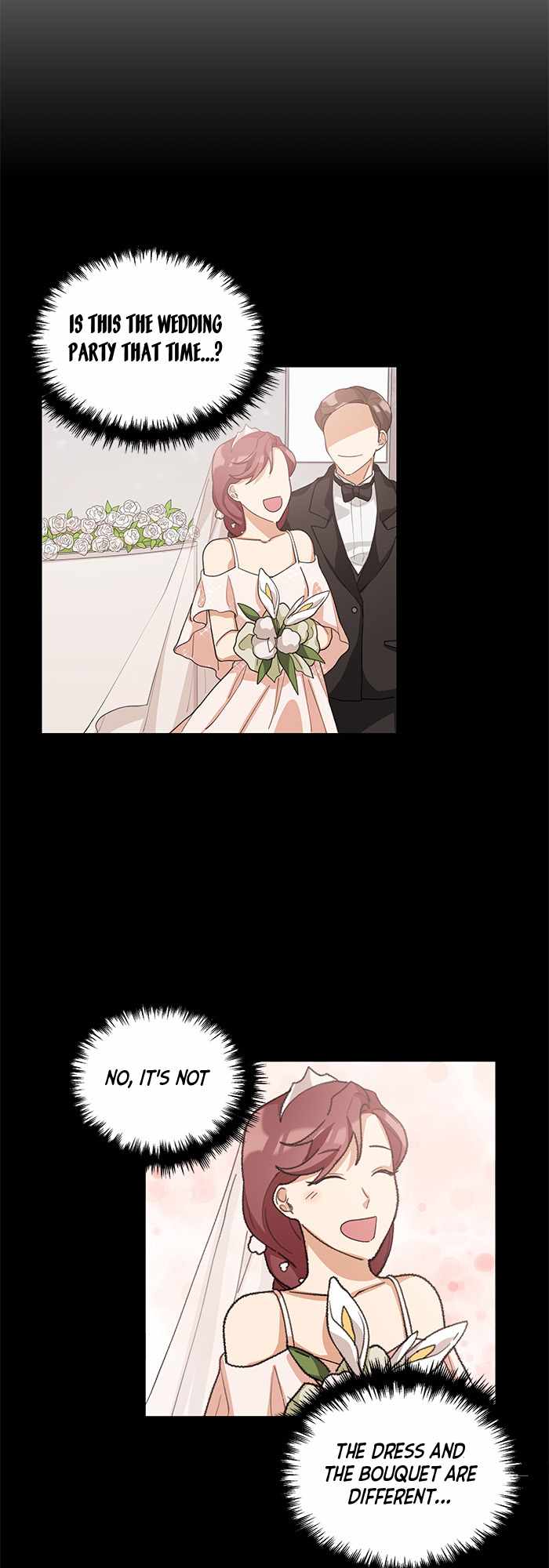 We’re Soulmates Starting From Today Chapter 15 - Page 26