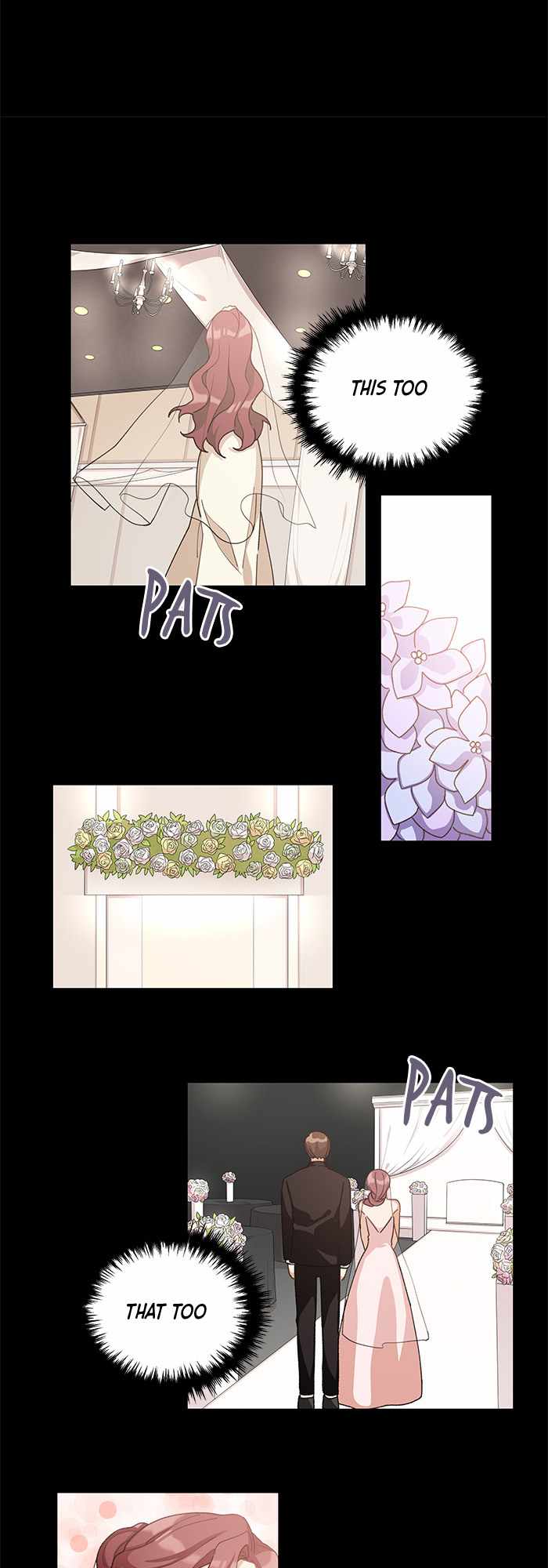 We’re Soulmates Starting From Today Chapter 15 - Page 28